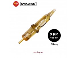 Kim đầu đạn Kwadron (09RM) 0.35mm